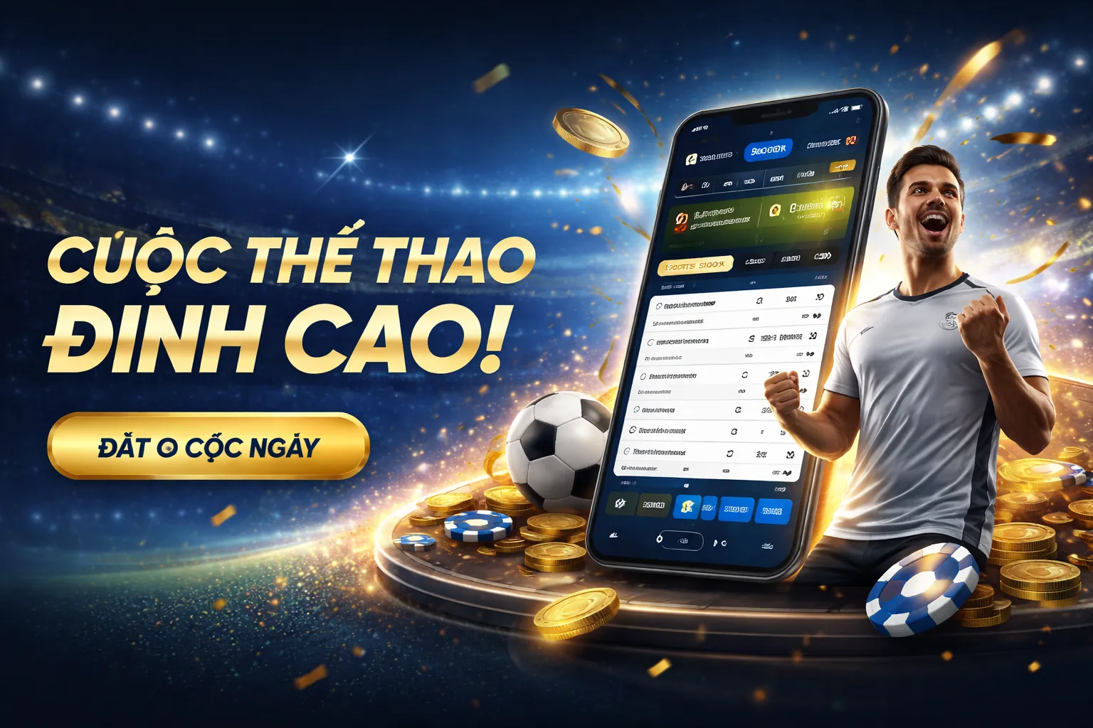 Bí quyết chơi nổ hũ dễ trúng tại EA888