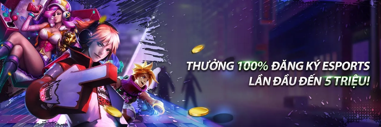 Tải ứng dụng EA888 để trải nghiệm các tựa game hấp dẫn
