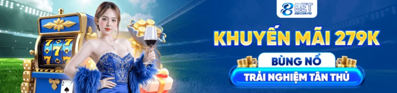 Hình ảnh tổng quan về nhà cái EA888